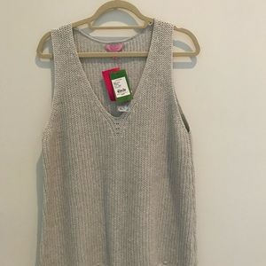 Lilly Pulitzer Sweater